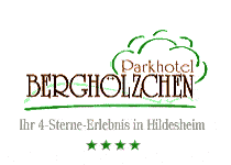 Hotel Berghölzchen Hildesheim Hannover