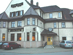 Hotel Restaurant Lönskrug Peine Hildesheim
