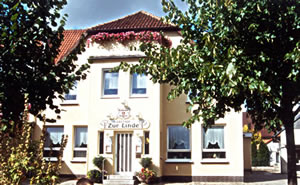 Gasthaus Zur Linde Egert Emmerke Hildesheim